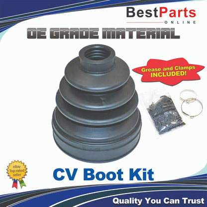 CV Axle Boot Inner Side for Mazda 3 (2004–2009)