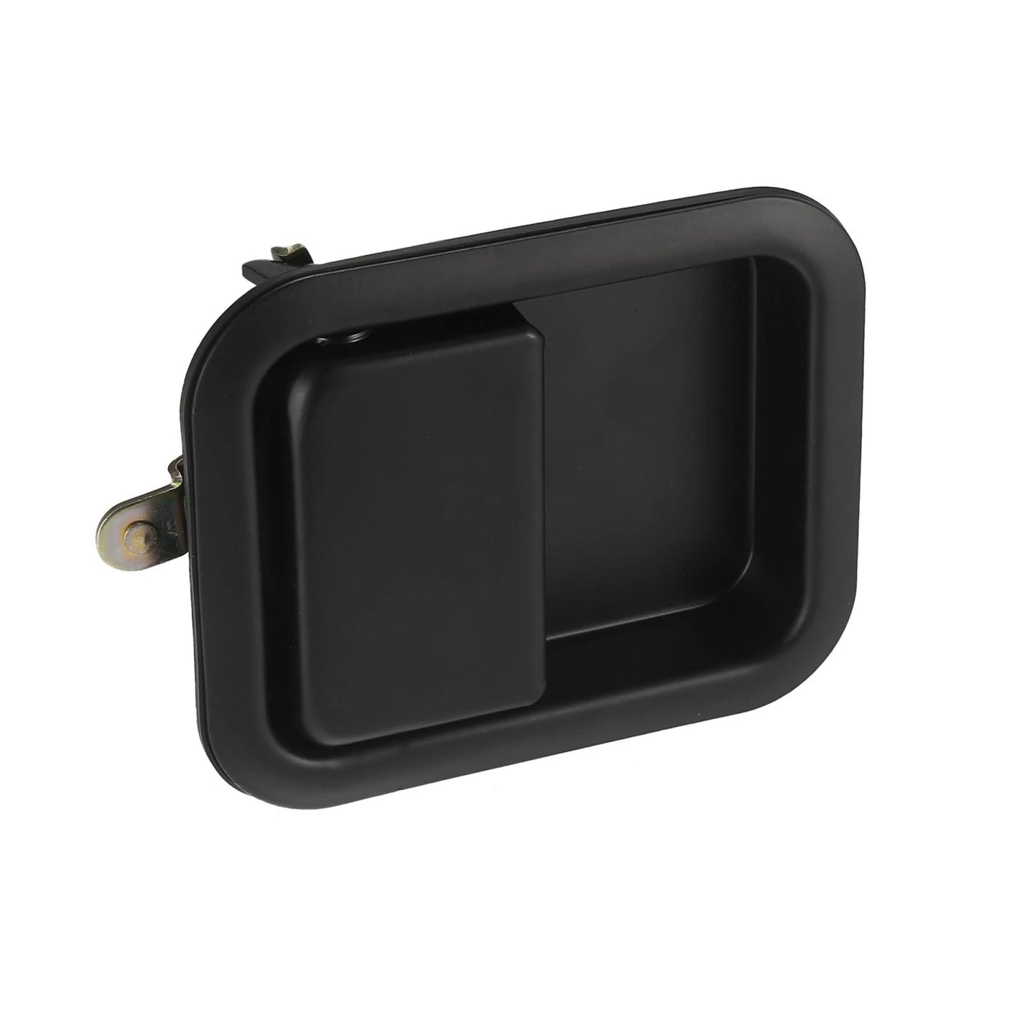 Metal Outside Left Driver Side Door Handle for Jeep Wrangler (1999-2006)