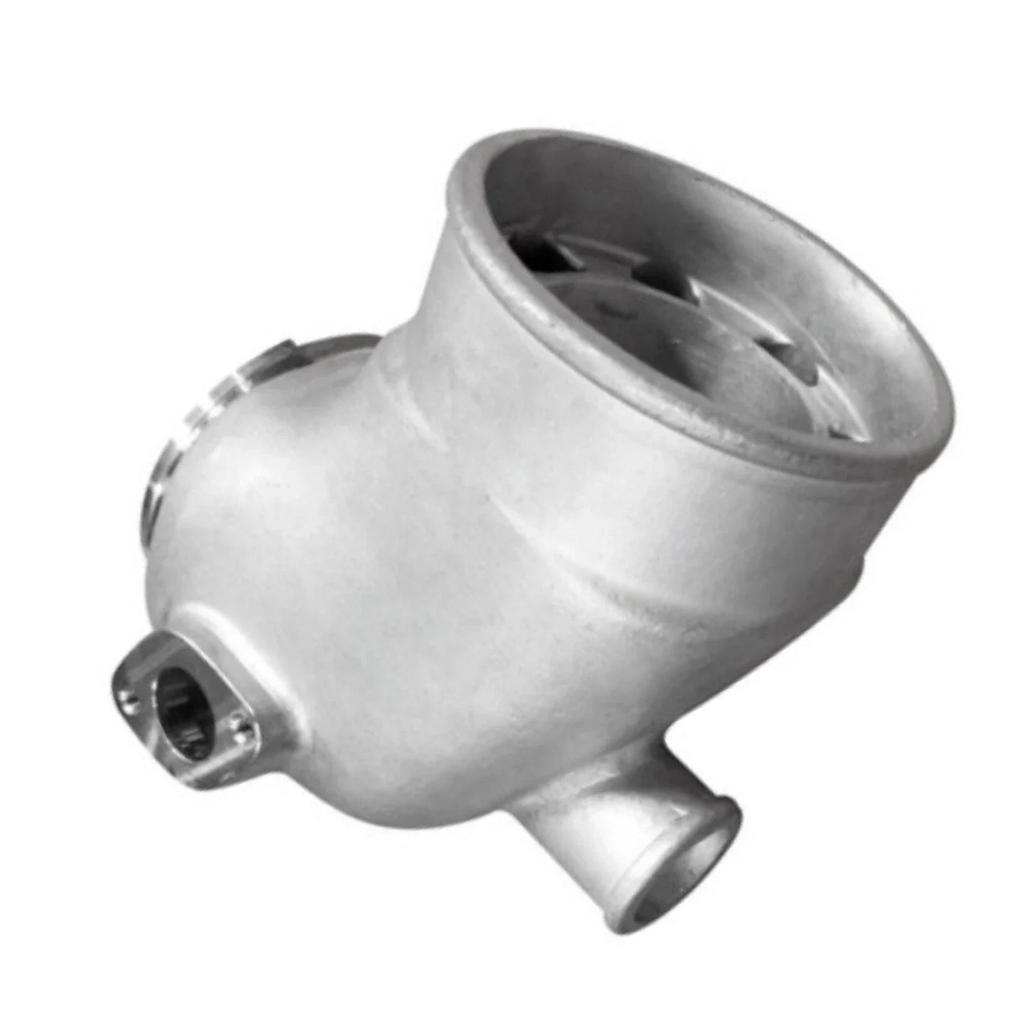 Exhaust Mixing Elbow for Volvo Penta AD31/AD41/KAD42/KAMD42/TAMD42
