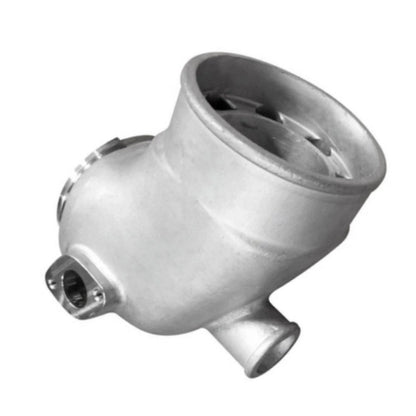 Exhaust Mixing Elbow for Volvo Penta AD31/AD41/KAD42/KAMD42/TAMD42