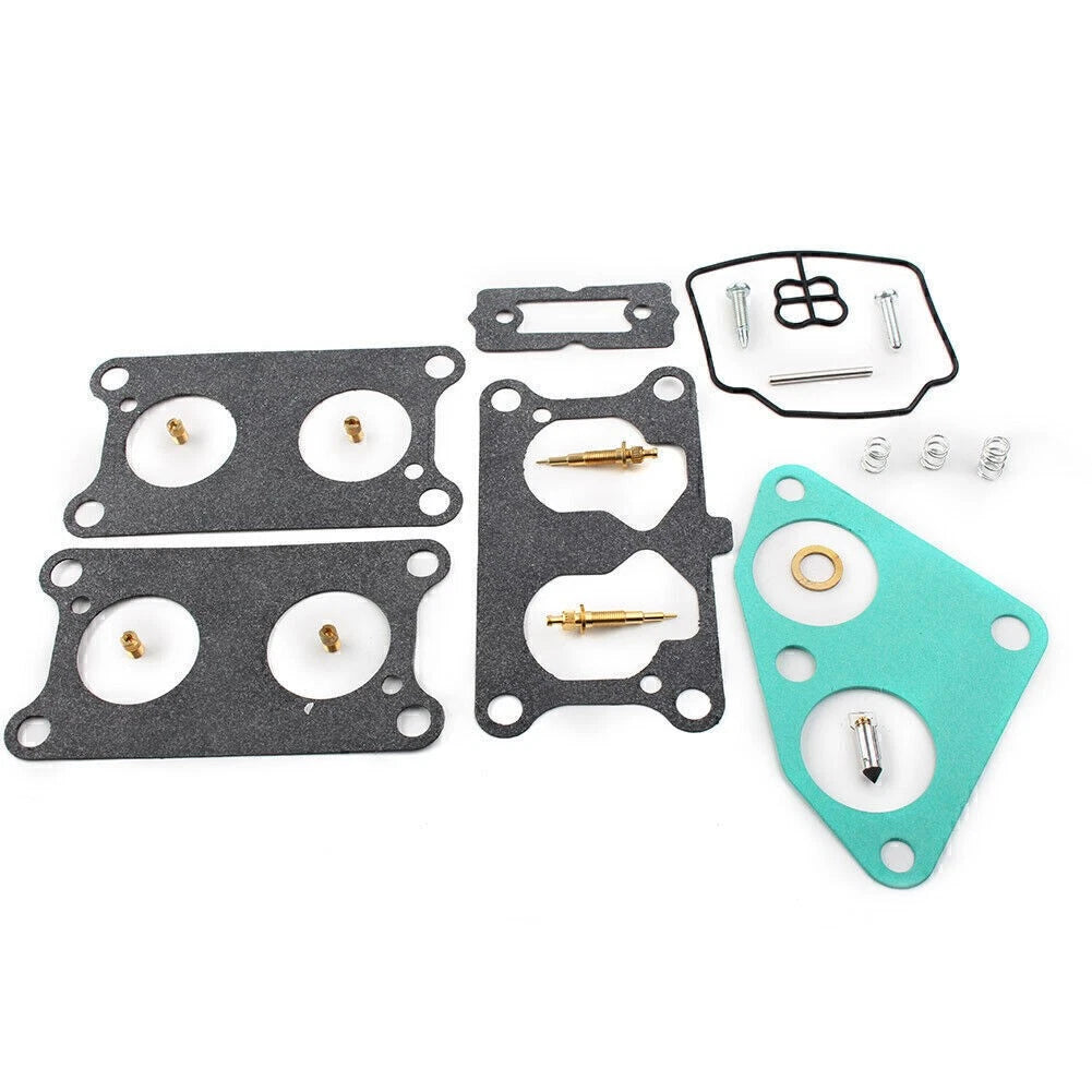Carburetor Rebuild Kit for John Deere Gator HPX 4x2 4x4 UTV (2004-2012)