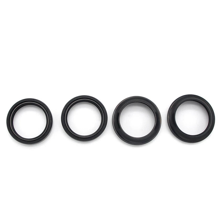 Fork Seal & Wiper Set for BMW F800 ST/GT/R/S (2006-2017)