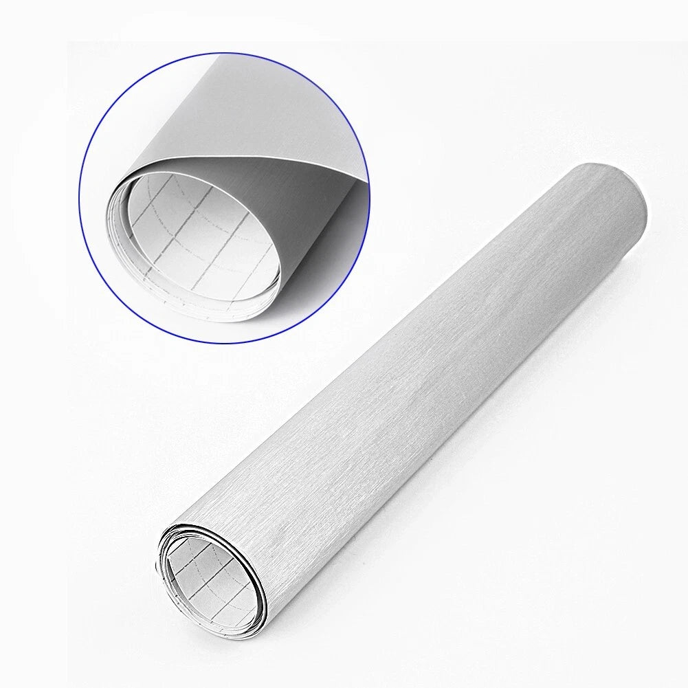 12 X 60 / 31cm X 150cm Car Wrap Film Sticker
