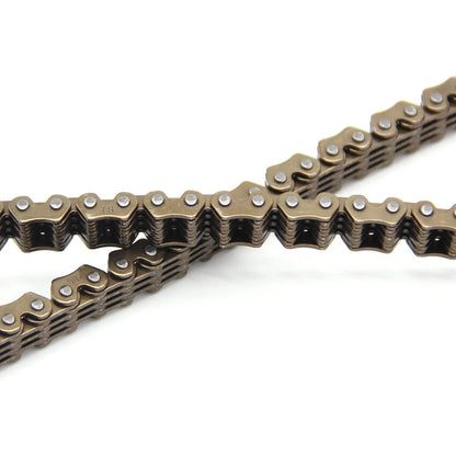 Cam Chain for Kawasaki ER650, ER-6N, EX400, Ninja 400R, KLE650, Versys (2006-2023)