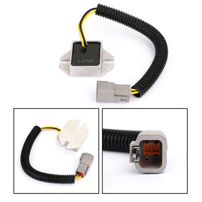 Regulator Rectifier for Ski-Doo MXZ 300F 380F 550F Freestyle Summit (2000-2005)