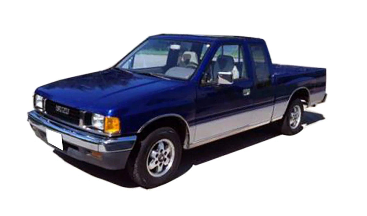 Door Stop Check Limiter Strap for Isuzu TFR (1989-2002)