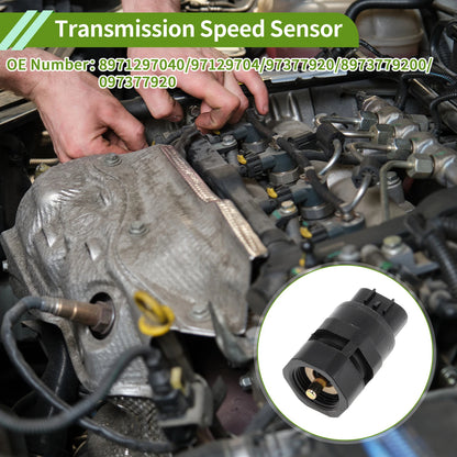 Transmission Speed Sensor for ISUZU Trooper 3.2 (1991-1998)