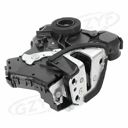 Power Door Lock Actuator Latch for Front Right Passenger Side Universal