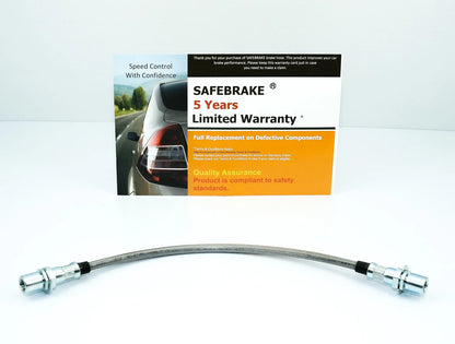 Brake Line Kit for Toyota Celica T231 1.8L (1999-2006)