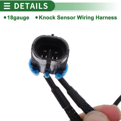 Sensor Wiring Harnesses for Chevrolet Corvette C5 (1997-2004) 1 Pc