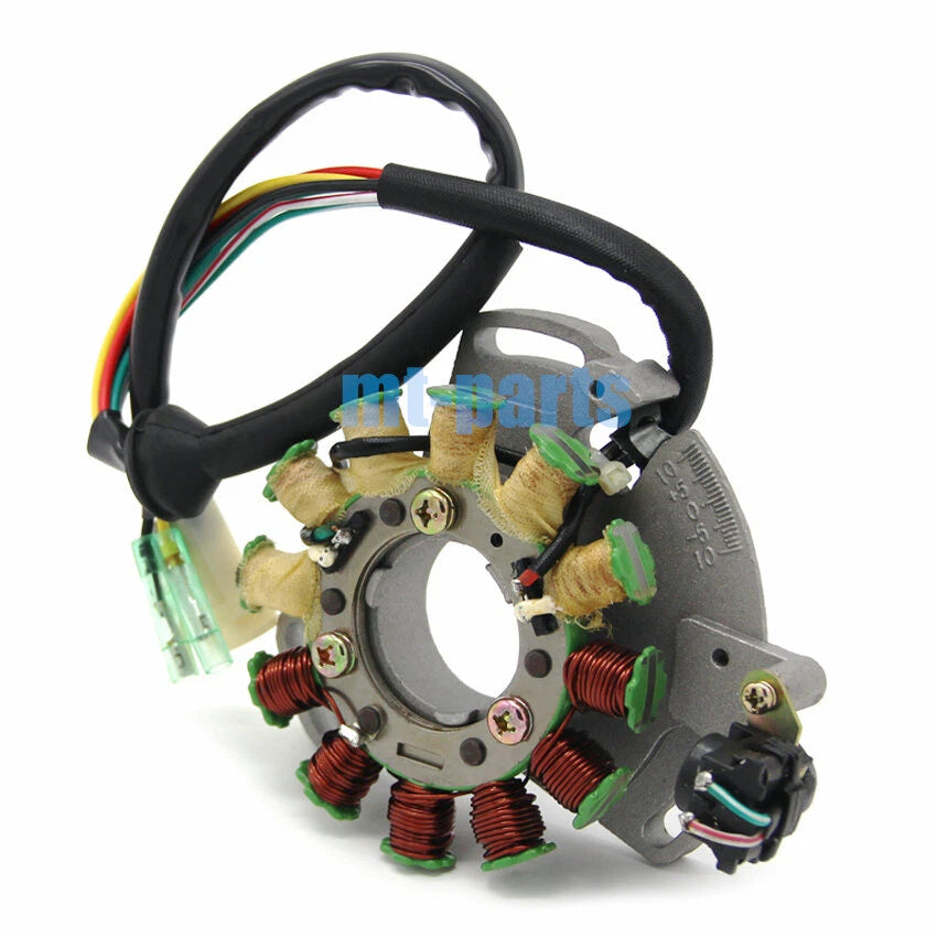 Stator Coil for Yamaha YFZ350 Banshee 350 (1987-1994)
