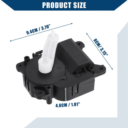 HVAC Heater Blend Door Actuator for Toyota Avalon, Camry (2000-2006)