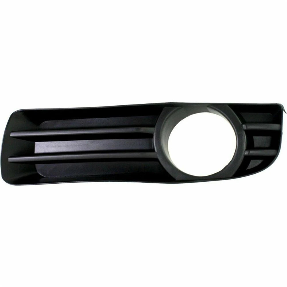 Fog Light Lamp Bezel Grille Trim Set for 2005-2010 Chrysler 300 (2005-2010)