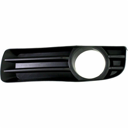 Fog Light Lamp Bezel Grille Trim Set for 2005-2010 Chrysler 300 (2005-2010)