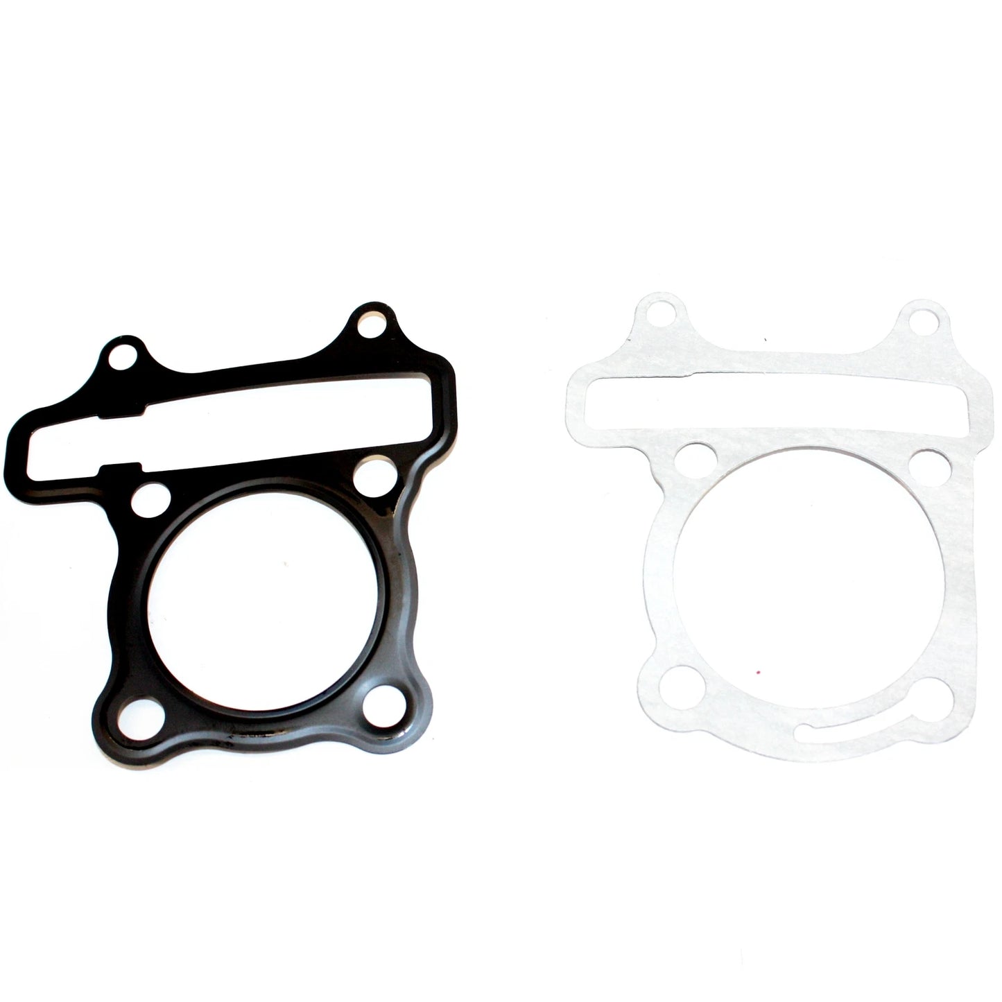 GY6 125cc Engine Rebuild Kit 52.4mm 15mm for Scooter Quad Bike ATV Buggy