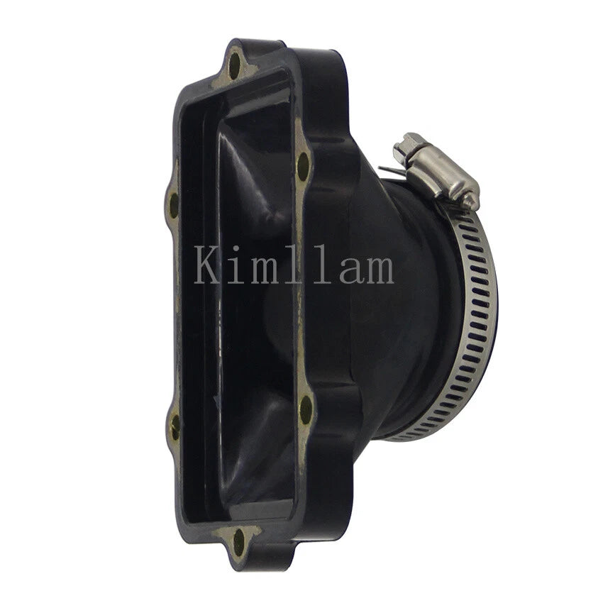 Carburetor Intake Manifold Boot for Ski-Doo GTX800 LTD HO (2008-2012)