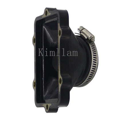Carburetor Intake Manifold Boot for Ski-Doo GTX800 LTD HO (2008-2012)