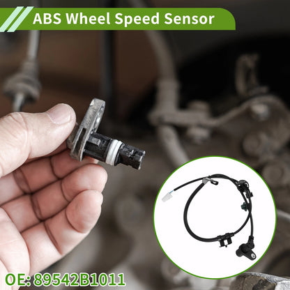 ABS Wheel Speed Sensor for Toyota BB II (2005-2010)