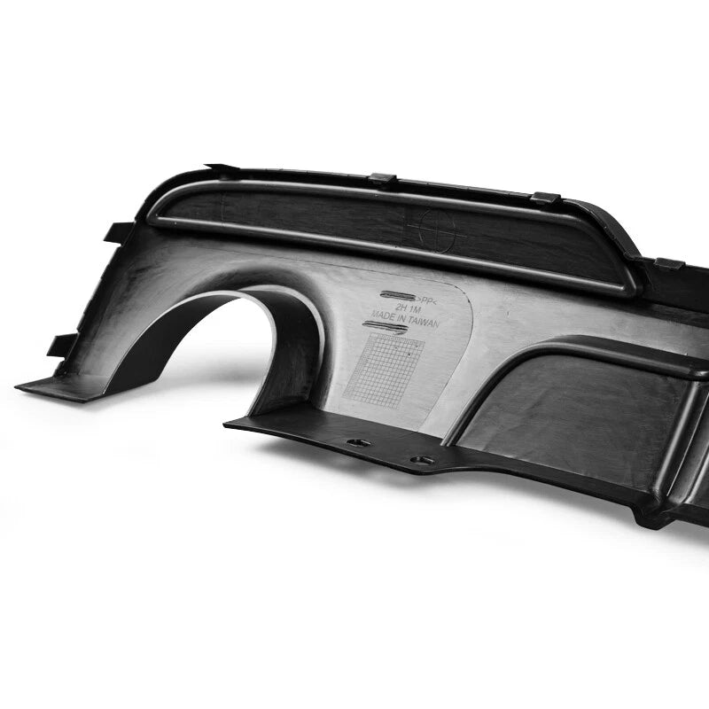 Rear Bumper Diffuser for BMW F10 F11 (2010-2017)