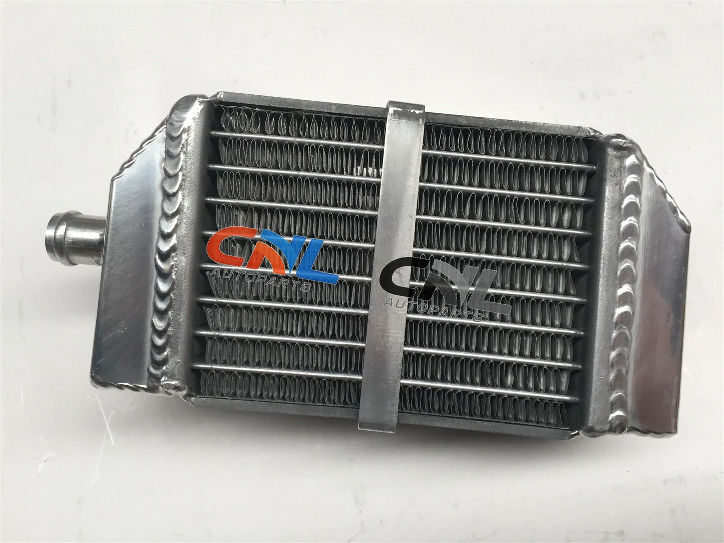 Aluminum Radiator for KTM 50 SX SXS MINI 50cc (2018-2020)