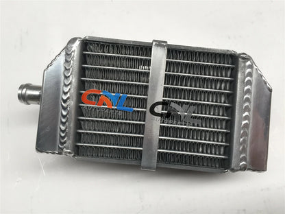 Aluminum Radiator for KTM 50 SX SXS MINI 50cc (2018-2020)