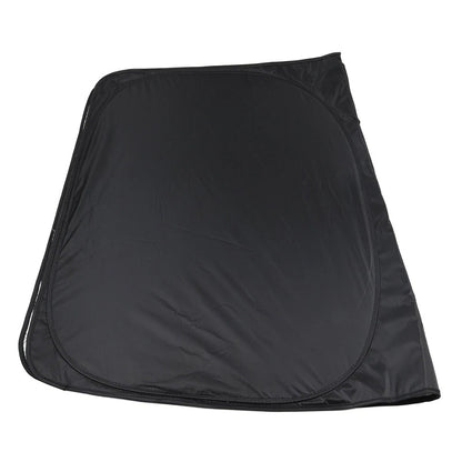 Foldable Windshield Sun Shade for Mazda 6 (2014-2021)