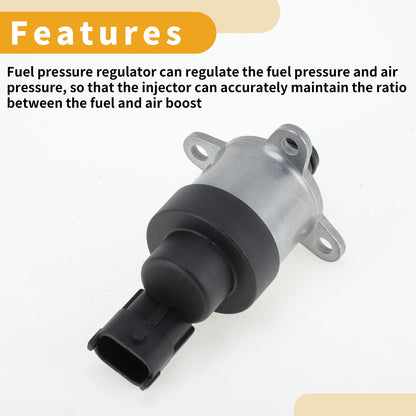 Fuel Pressure Regulator for Volvo S80 (2001-2006)