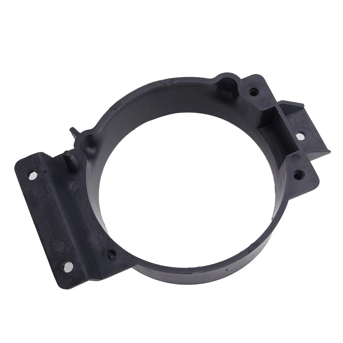 Fog Light Lamp Mounting Bracket for Ford Transit (2006-2014)