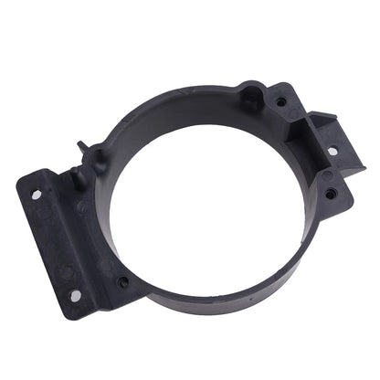 Fog Light Lamp Mounting Bracket for Ford Transit (2006-2014)