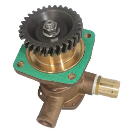 Sea Water Engine Cooling Pump for Yanmar, Johnson 10-13328, 129271 Series
