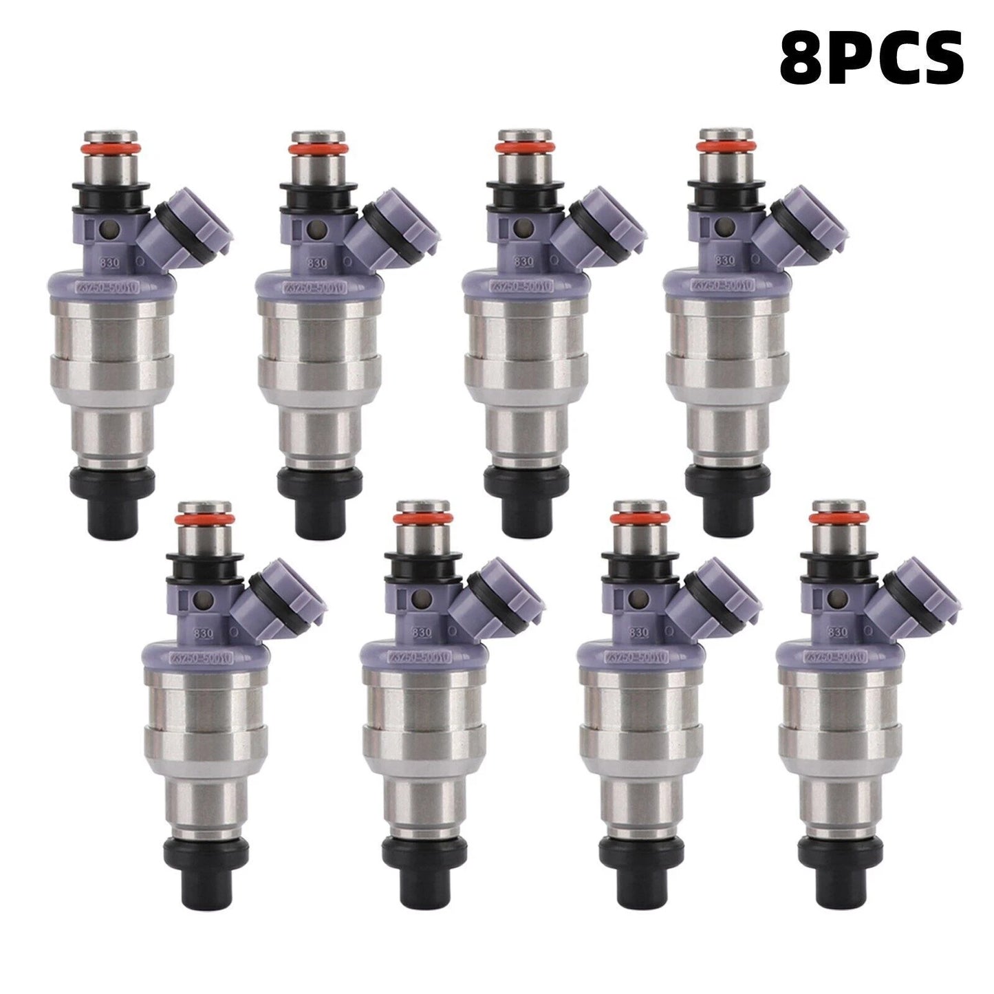 Fuel Injectors for 1990-1992 Lexus LS400 4.0L V8 (1990-1992)