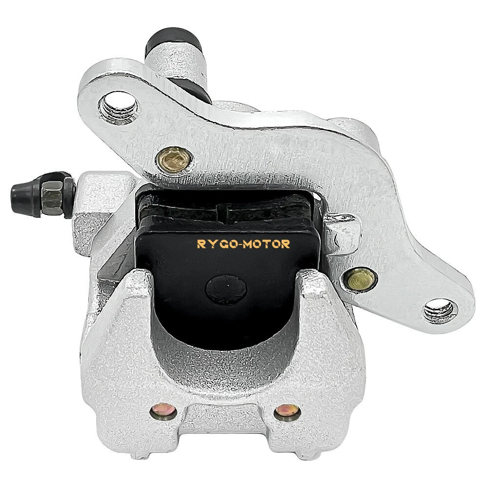 Rear Brake Caliper & Pads for Kawasaki KLX150L/KLX230/KLX230R/KLX230S/KLX230SM