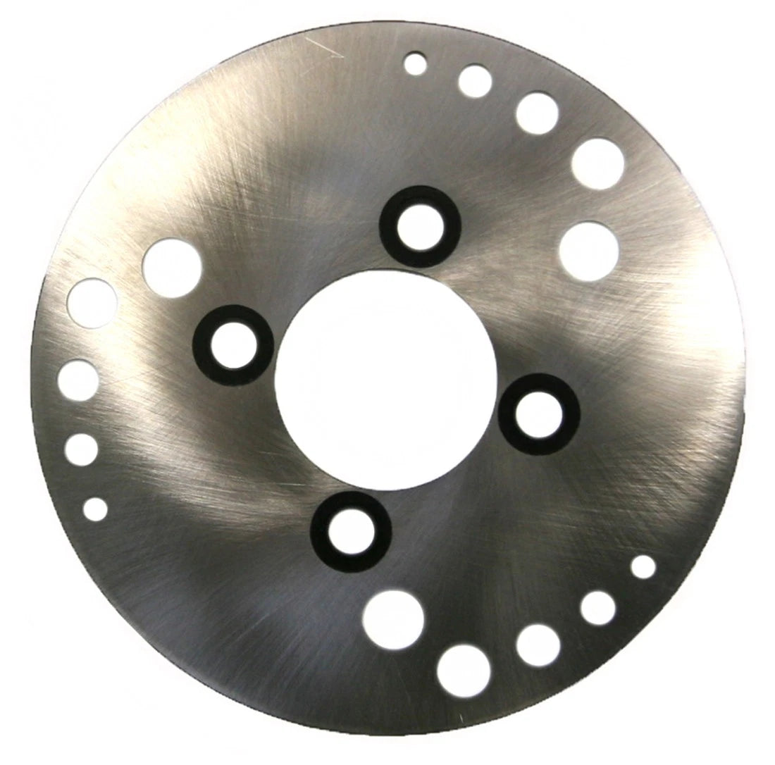 Front Disc Brake Rotor for Kawasaki KFX700 & KFX450R