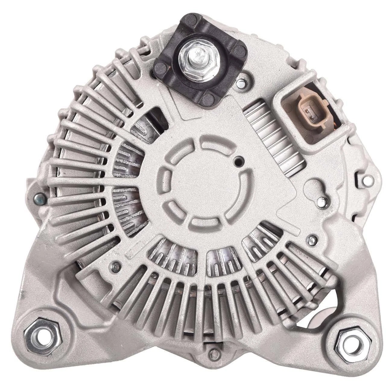 Alternator for Mitsubishi Lancer Saloon 1.8 (2008) & Renault Master III (2008)