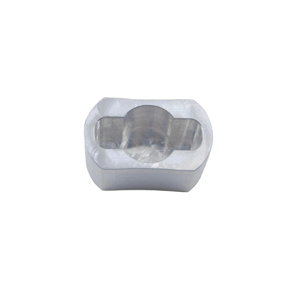 Aluminum Tailgate Hinge Bushing for Nissan Titan (2005-2024)
