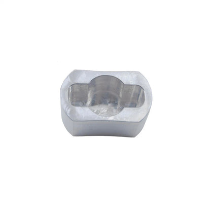 Aluminum Tailgate Hinge Bushing for Nissan Titan (2005-2024)
