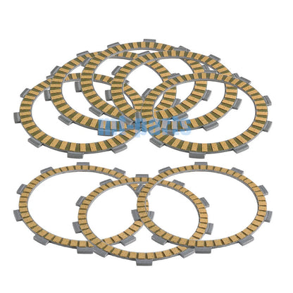 Clutch Friction Plates for KTM 790 Adventure, 890 Adventure R (2019-2024)