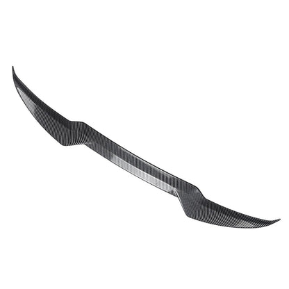 Carbon Fiber Rear Roof Spoiler for BMW X3 G45 (2025 - )