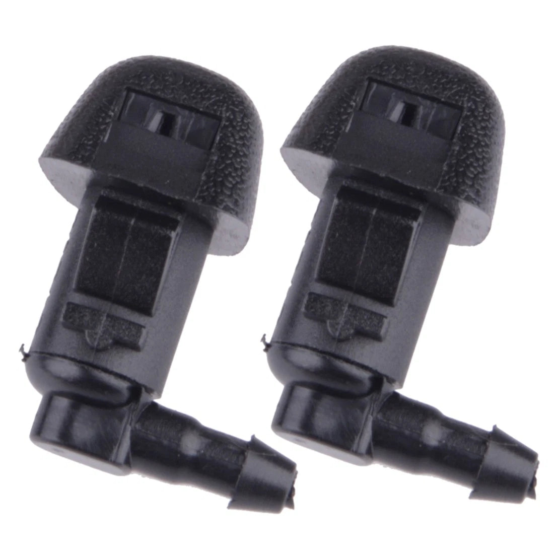 Windscreen Washer Nozzle for Honda Odyssey MK4 2011-2017 (2 x Nozzles)