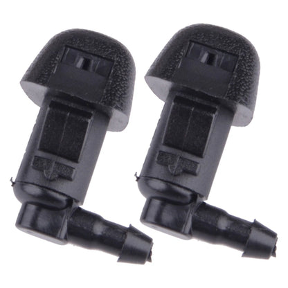 Windscreen Washer Nozzle for Honda Odyssey MK4 2011-2017 (2 x Nozzles)