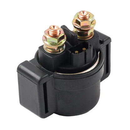 Starter Solenoid Relay for Kawasaki KLF185 Bayou 185 300 (1988-2004)