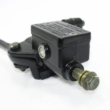 10mm Banjo Front Right Hydraulic Brake Master Cylinder for PIT PRO TRAIL DIRT BIKE