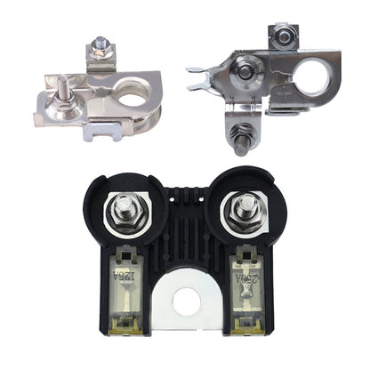 3 x Battery Terminals for 11-14 Ford F-150 (2011-2014)