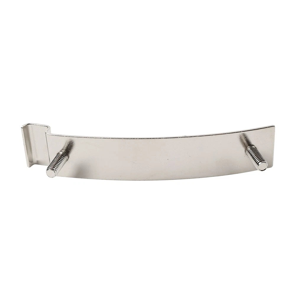 Rear Mudguard Seat Stud Plate Support Bracket for Harley Touring Softail (99-24)