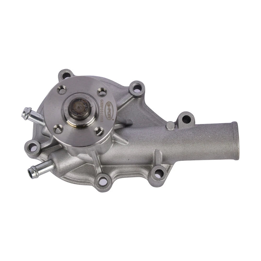 Water Pump for Kubota RTV1100 RTV-X1120 RTV1140CPX RTV-X1140