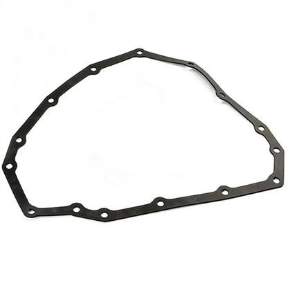 3 x Transmission Oil Filters & Pan Gasket for Nissan