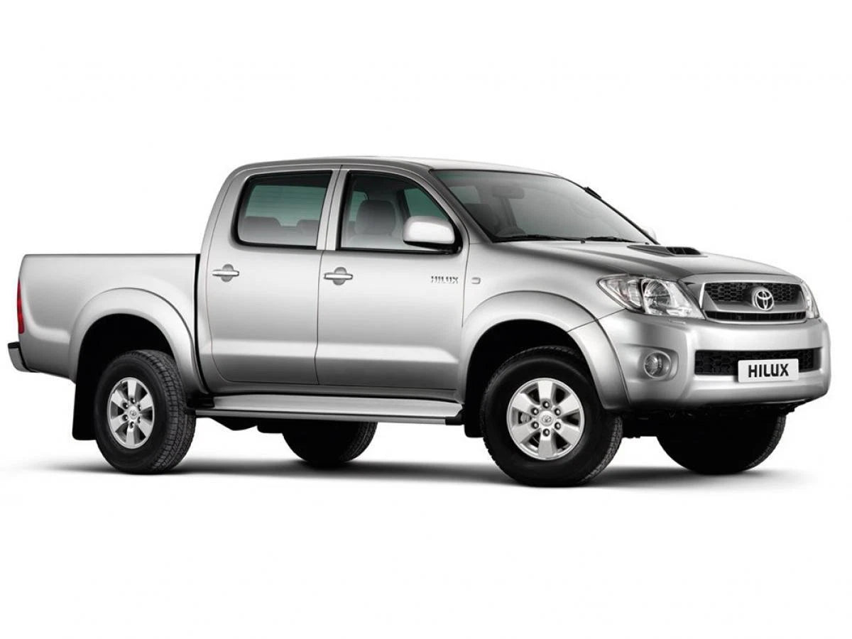 Left Rear Door Stop Limiter Strap for Toyota Hilux Vigo (2005-2014)