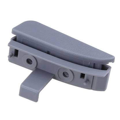 Gray Armrest Release Handle for Toyota Tacoma (2005-2012) Center Console Lid