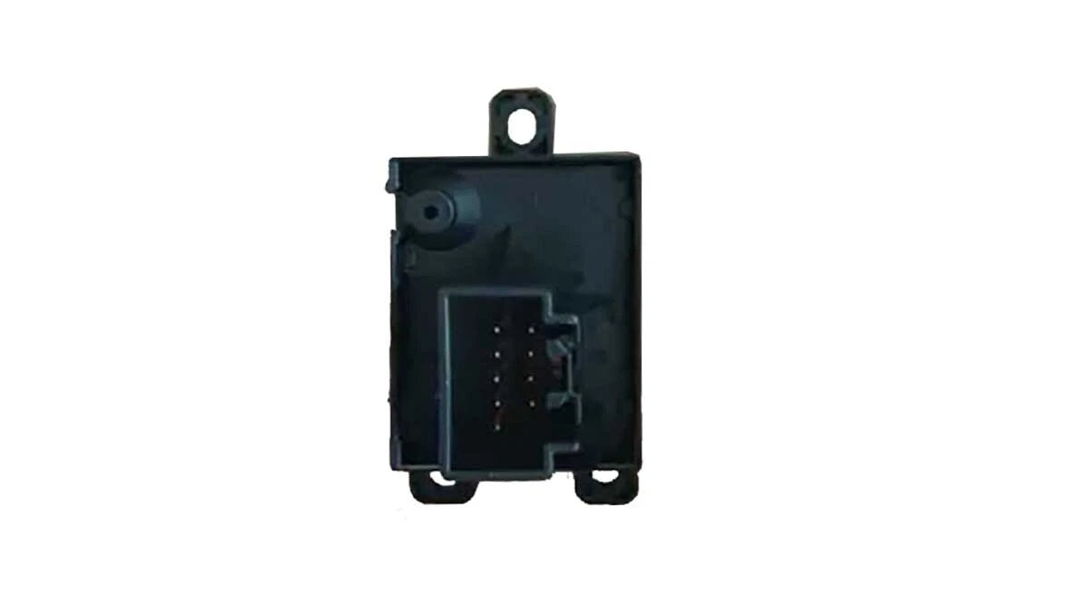 Electric Power Fold Mirror Switch for Ford Ranger (2006-2011)
