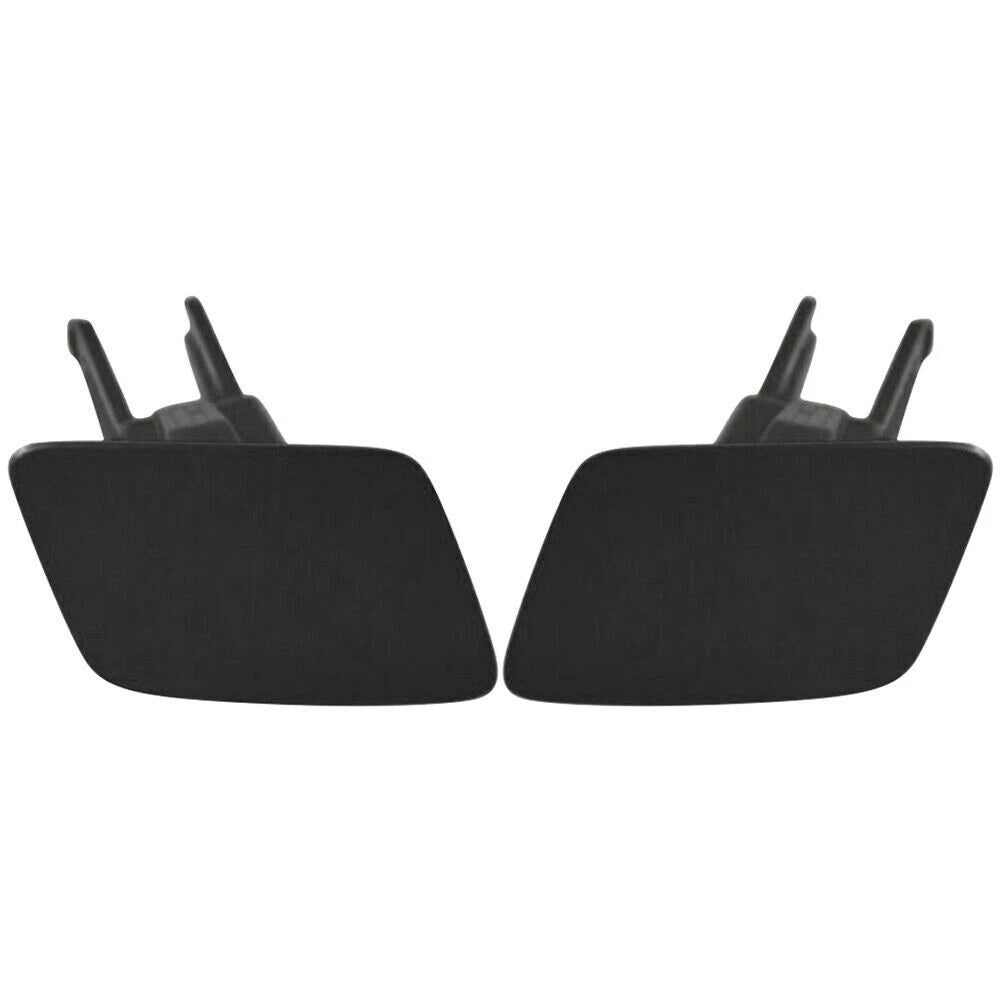 Headlight Washer Covers for Jeep Grand Cherokee (2016-2021)
